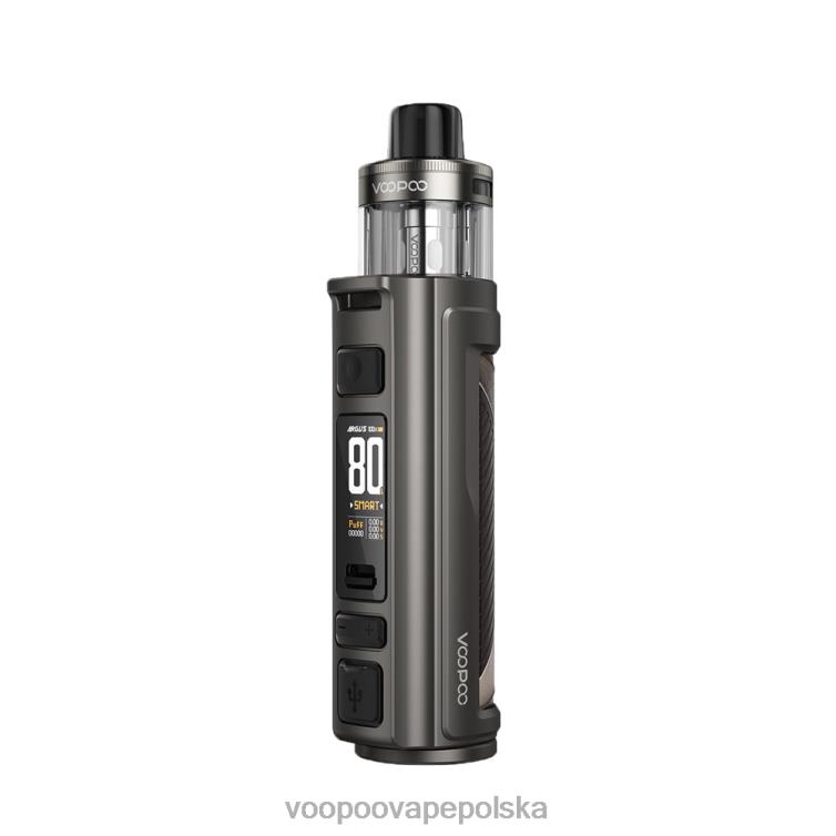 VOOPOO ARGUS PRO 2 zestaw modów pod kosmiczna szarość R868098 | VOOPOO Vape Gene